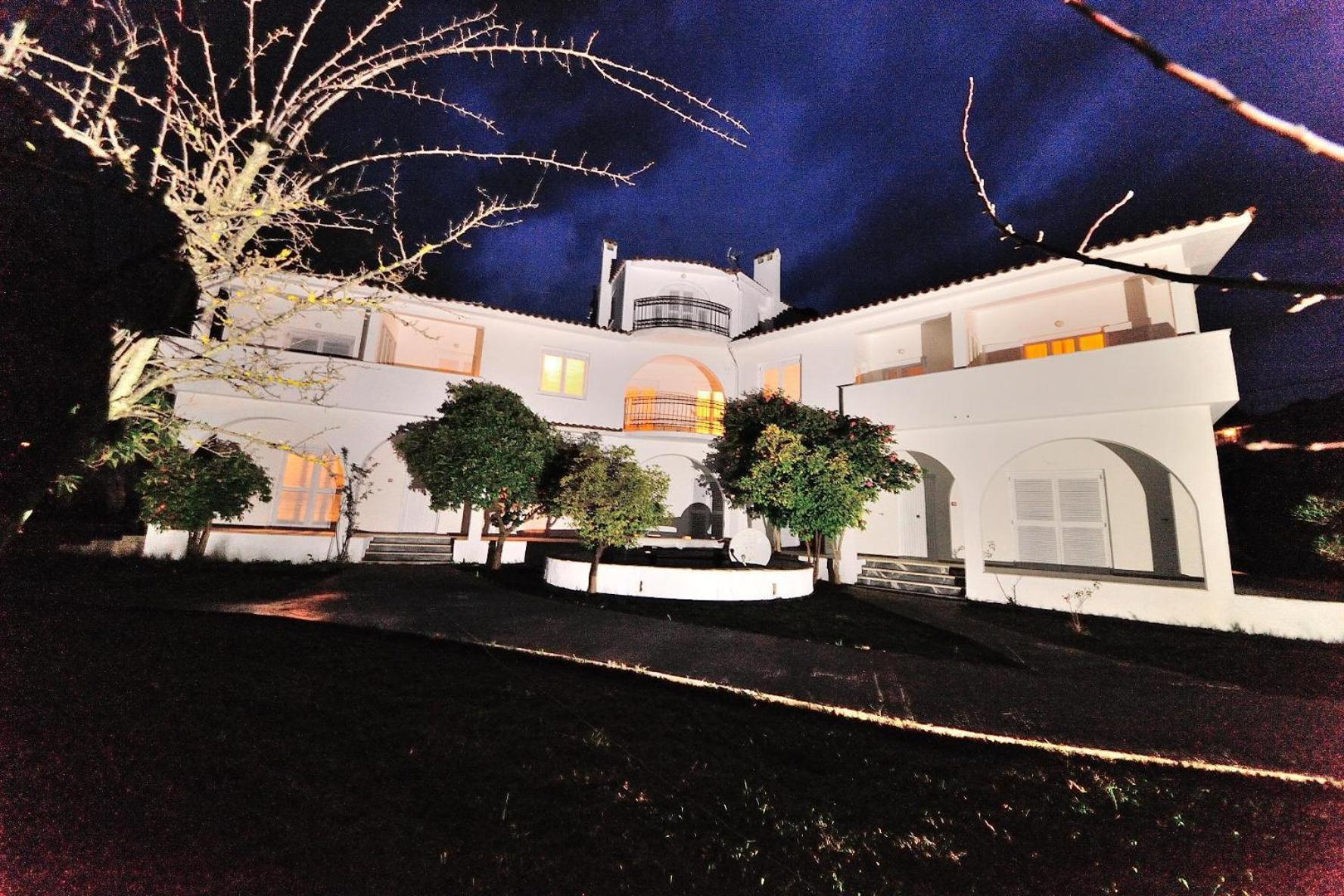 Villa Jeanna Трулос Экстерьер фото