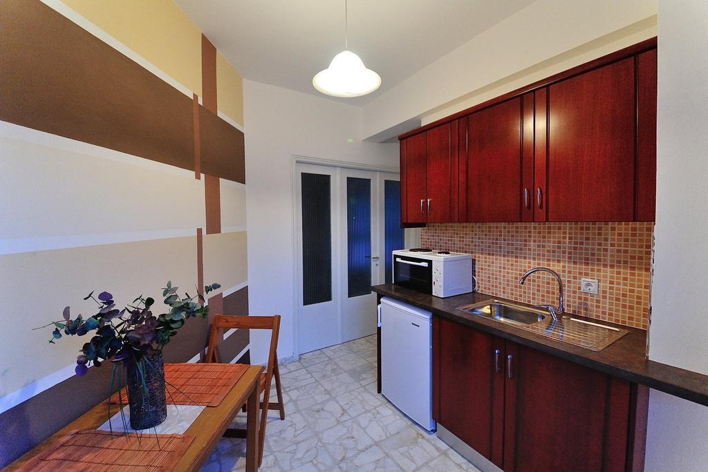 Villa Jeanna Трулос Номер фото